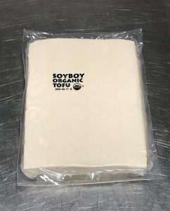 Products Archive - SoyBoy Tofu & Tempeh | Organic Plant-Based Protein